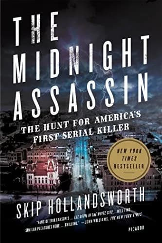 The Midnight Assassin