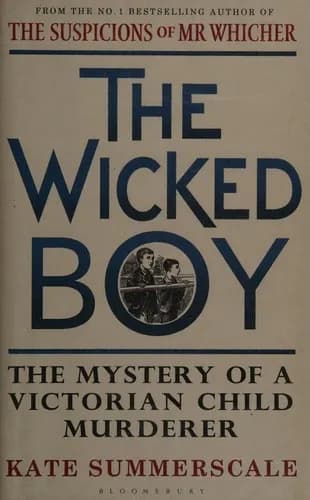 The Wicked Boy