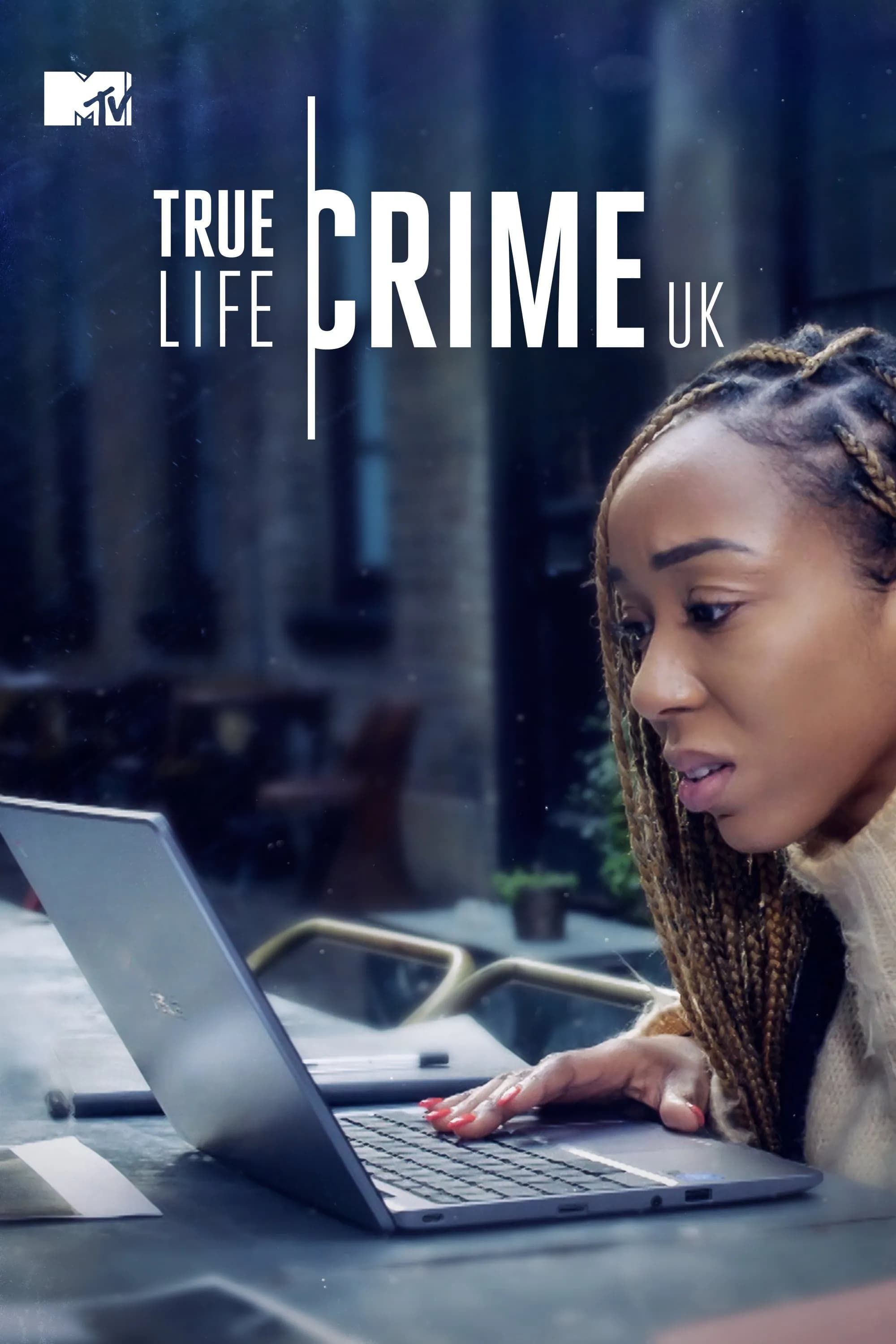 True Crime UK — FAST true crime channel