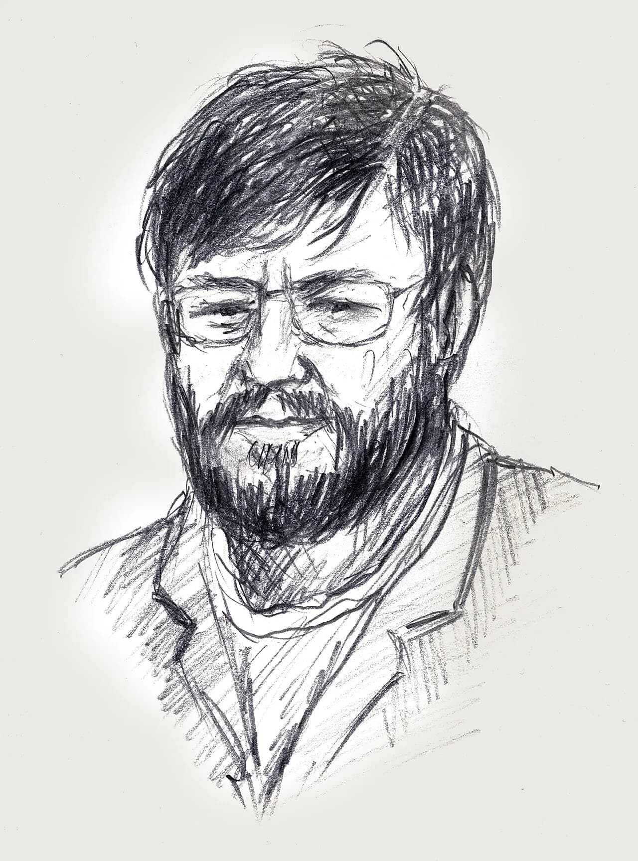 Marc Dutroux – Belgiens schlimmster Serienmörder