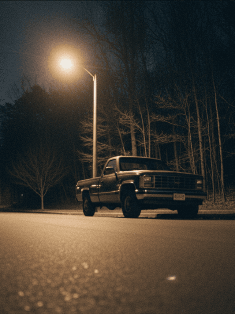48 Hours: My Uncle Joe's Murder — Paramount+ — 2025