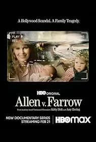 Allen v. Farrow: Hollywood's Dark Power Struggles