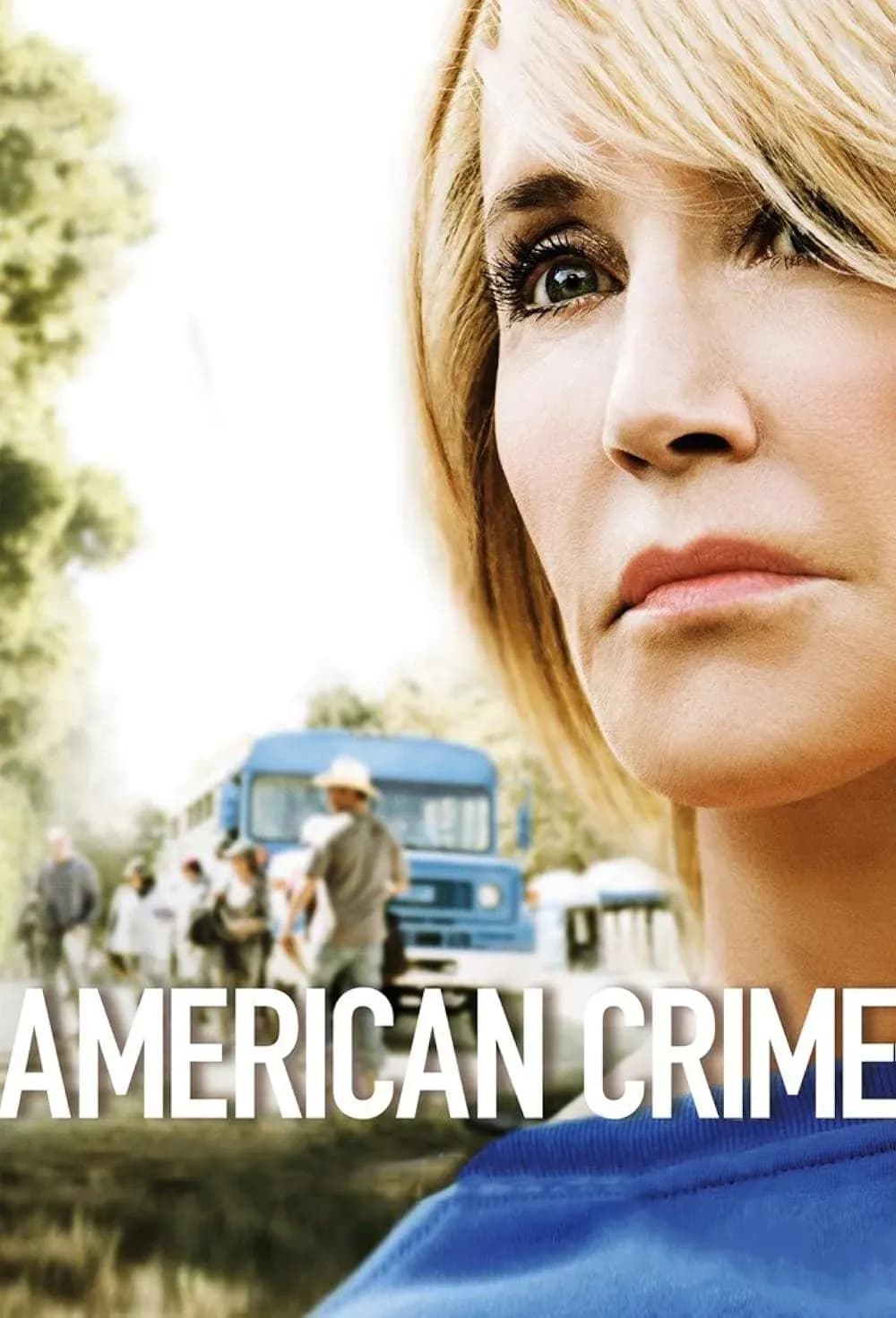 American Crimes hits with fascination and ethical ambiguity