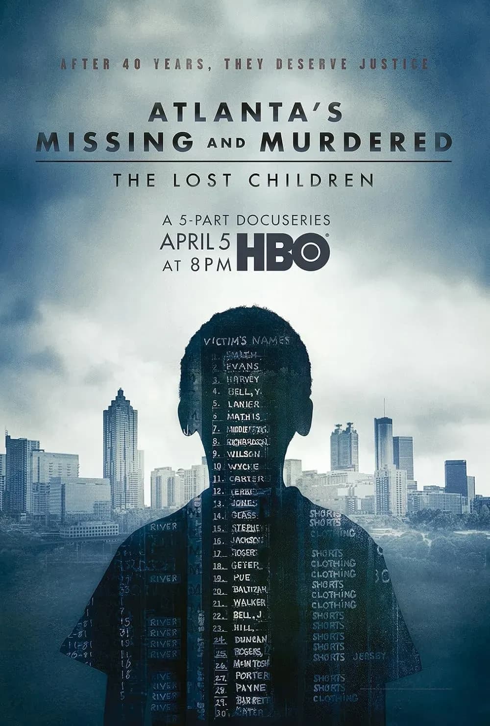 Atlanta's Missing and Murdered: Exposing Injustice