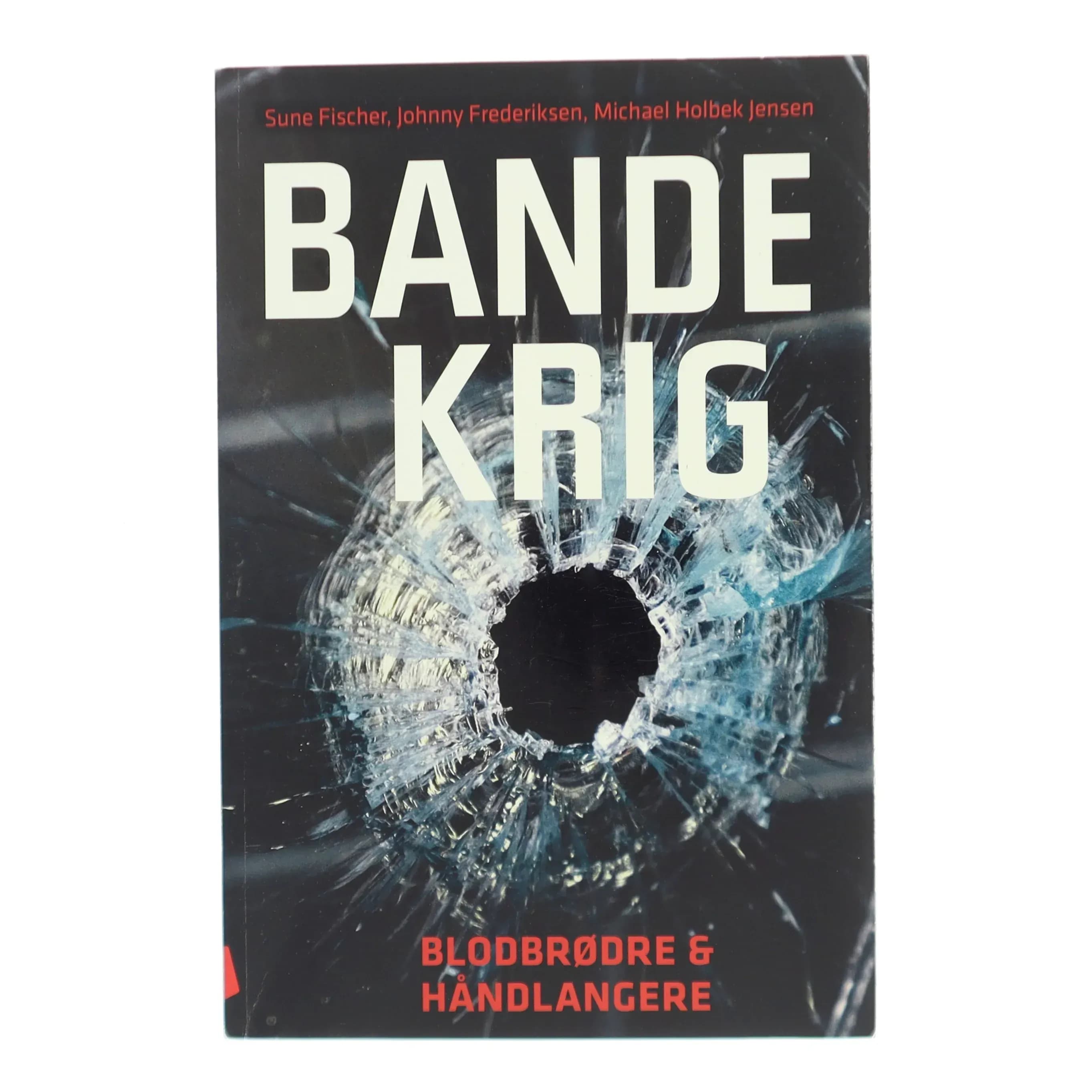 Gang War: Blood Brothers Reveal Crime's Depths