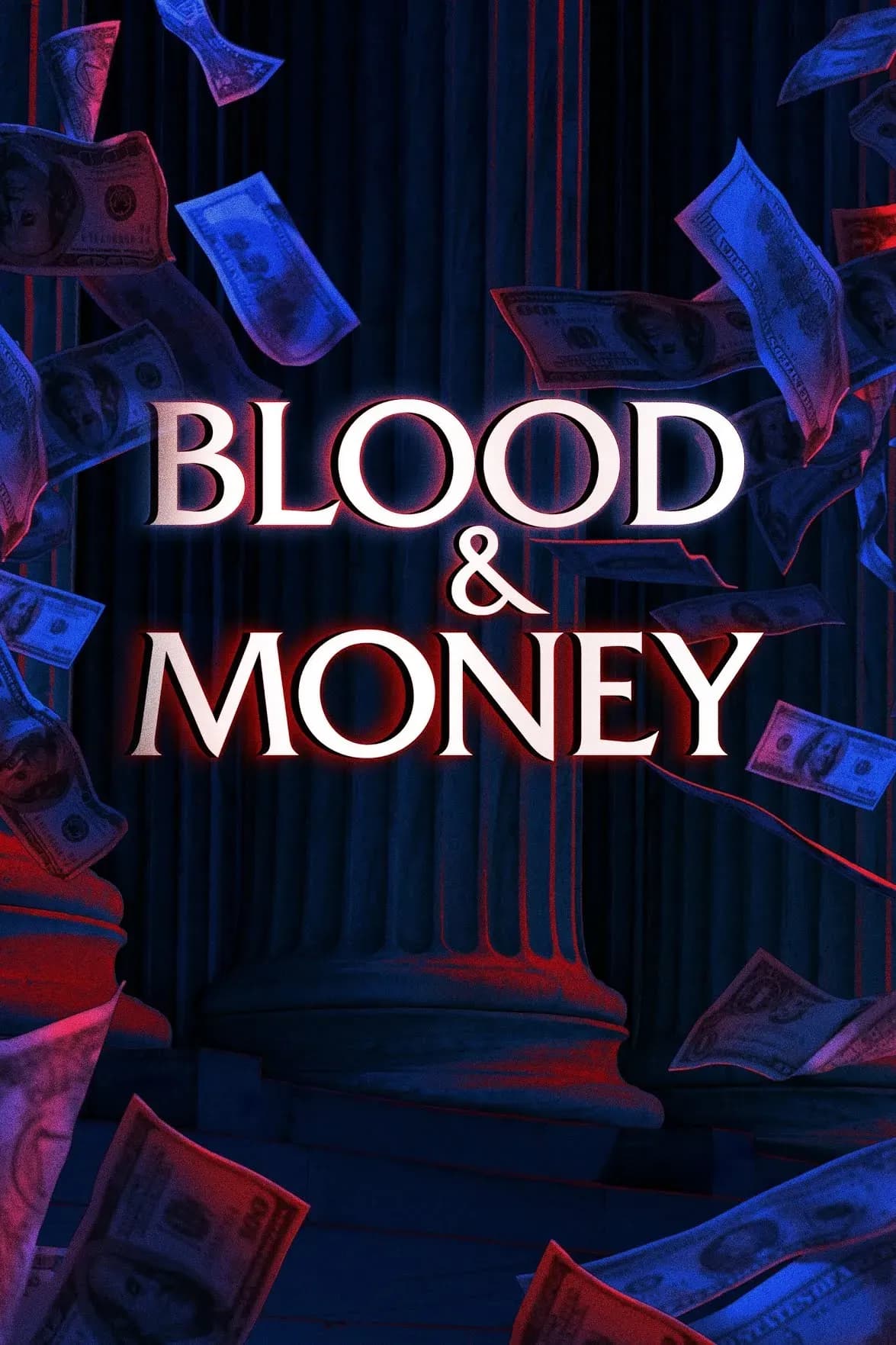 Blood & Money unveils the dark sides of financial crime