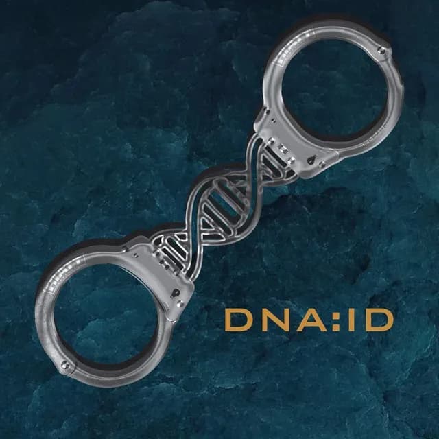 DNA: Technology's Dominance and Ethical Dilemmas