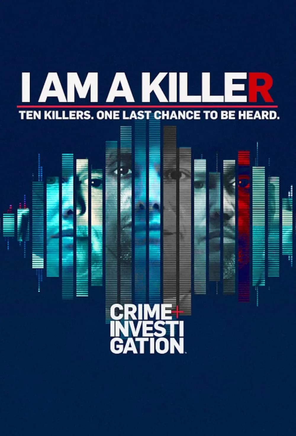 I Am a Killer delves into the justice system's darkness