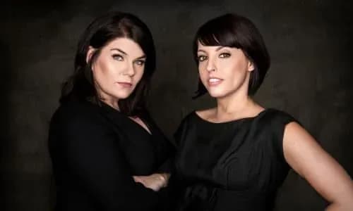 Norwegian Mystery Murders