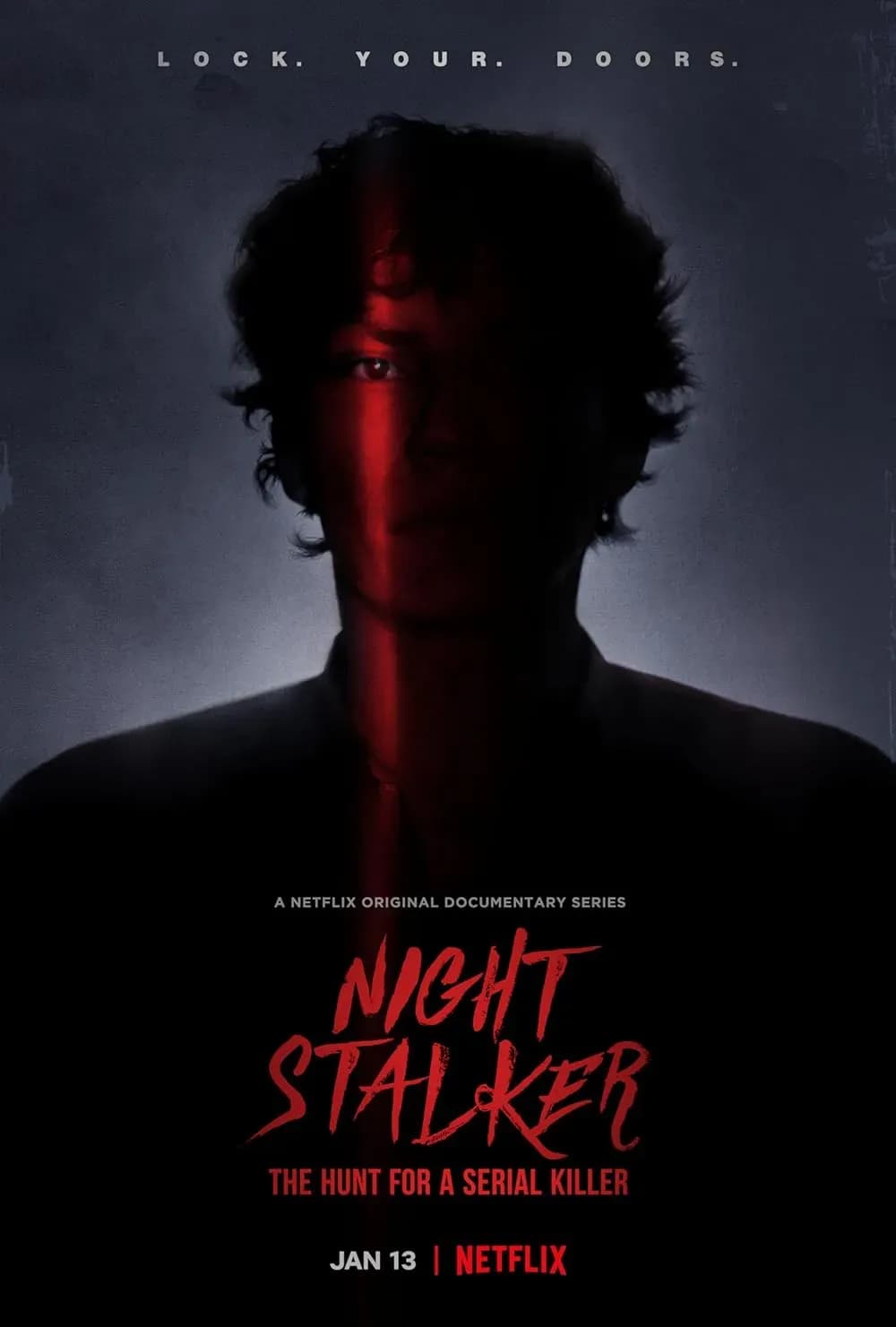 Night Stalker: the dark realities of the hunt