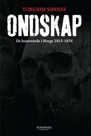 Evil explores Norway's grim history of executions