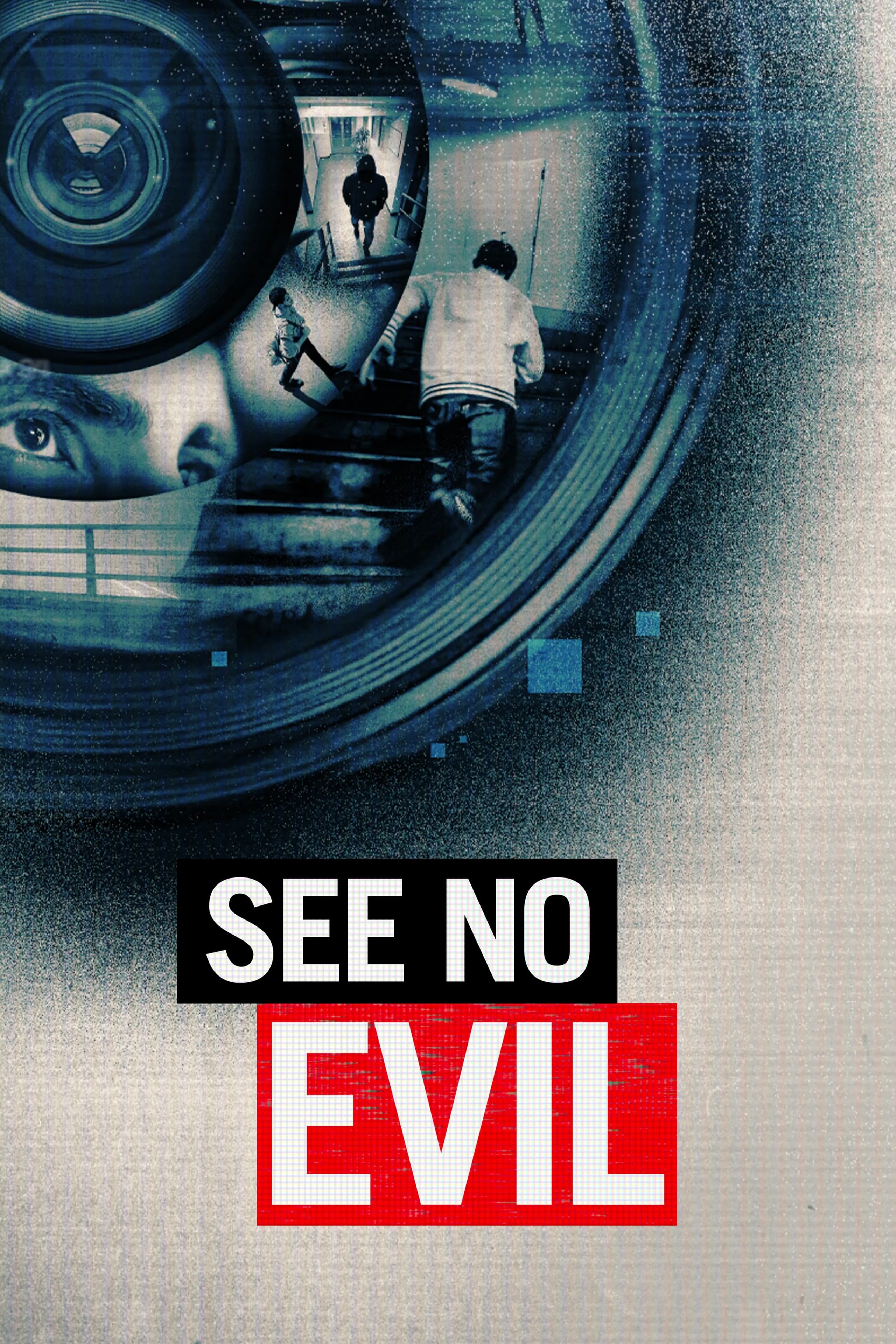 See No Evil: Mordermittlungen per Überwachungskamera
