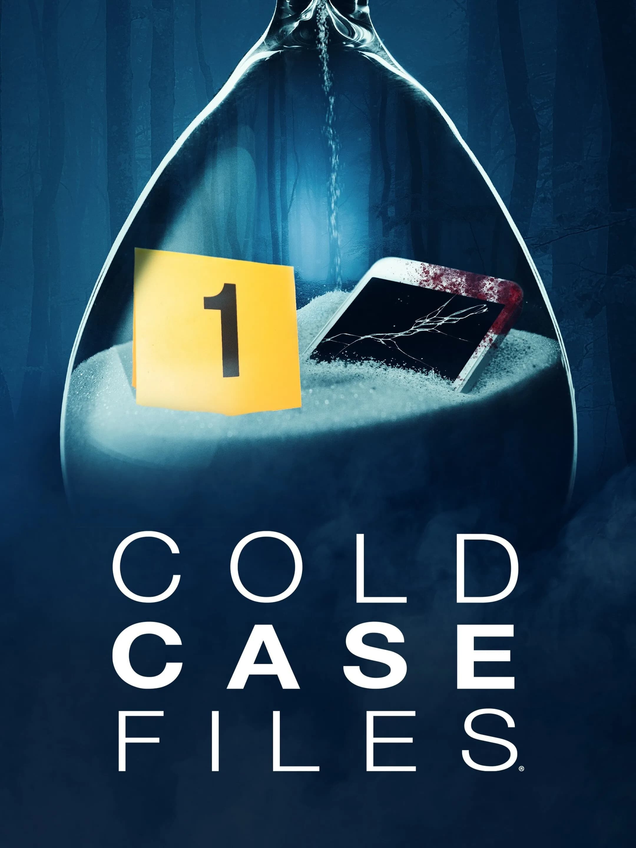 Cold Case Files: Ungelöste Fälle, neue Technologie, späte Gerechtigkeit