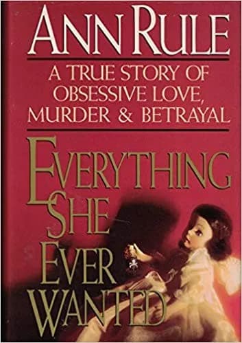 Everything She Ever Wanted