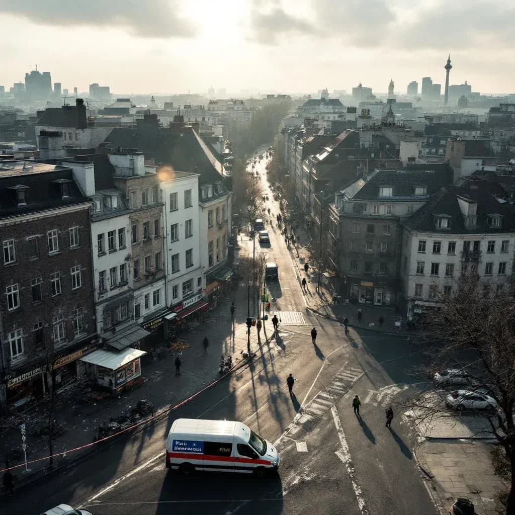 Remmo-Clan Berlin: Eine kriminelle Familiengeschichte