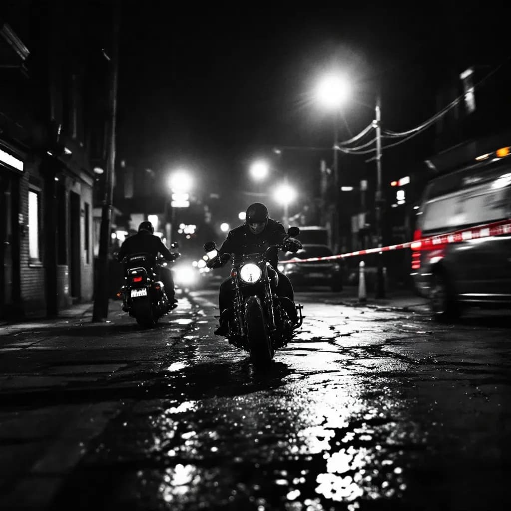 Exit Hells Angels
