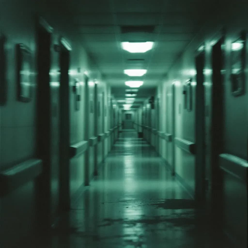 The Good Nurse: Der Fall Charles Cullen