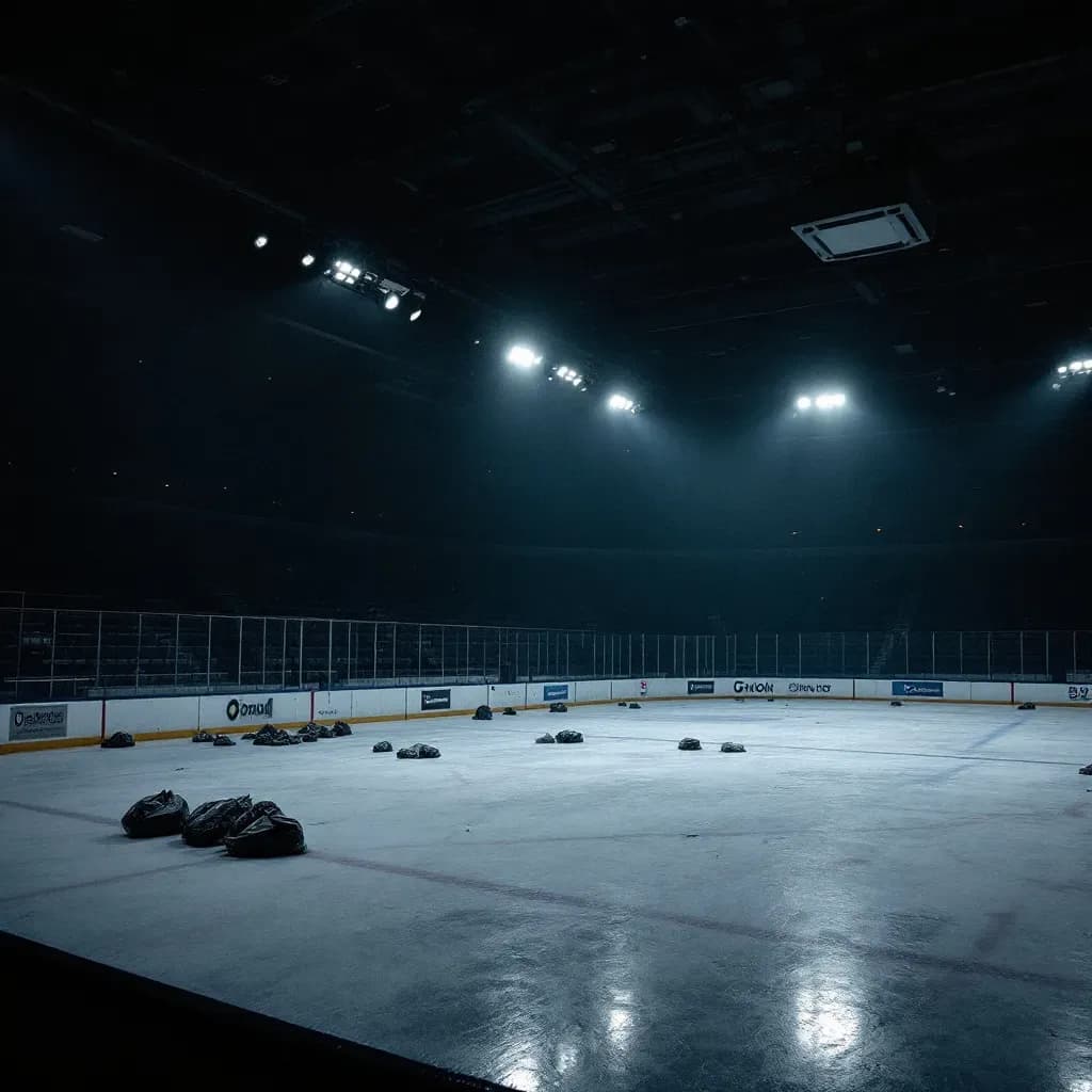 Untold: Crimes & Penalties