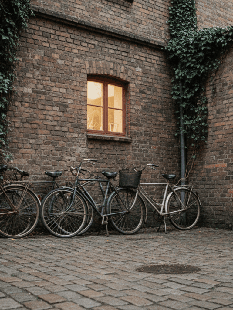 Mørkeland — episode 289 — Vesterbro backyard case 2025
