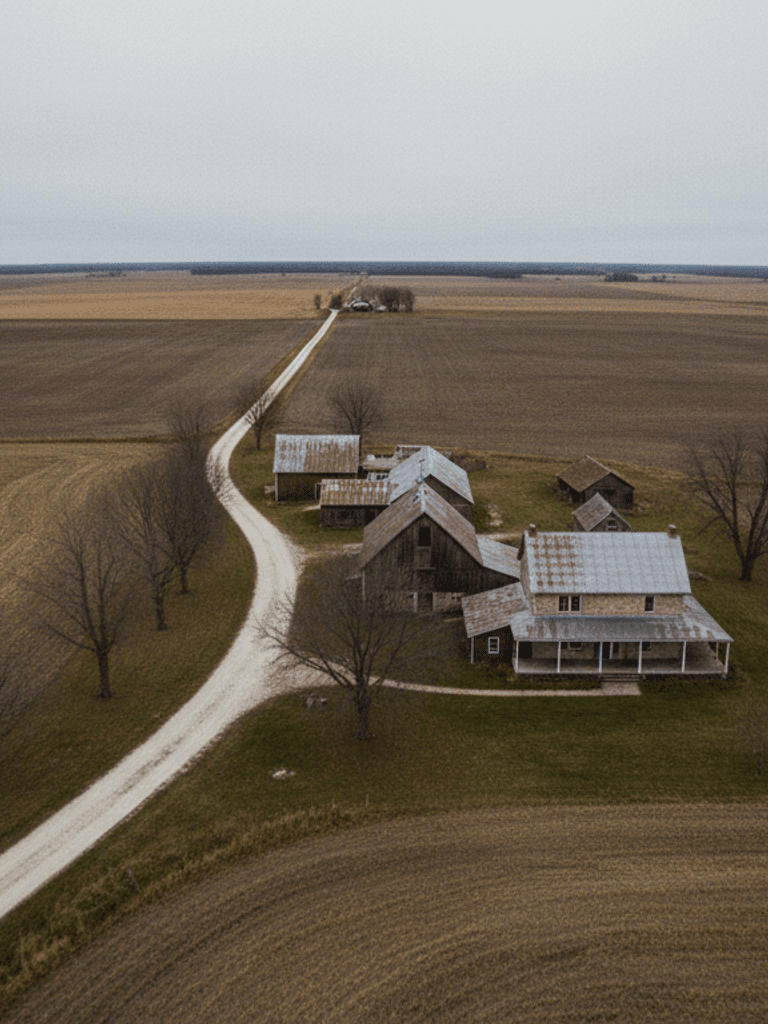 People Magazine Investigates: Vanished in the Heartland — Investigation Discovery — 2026
