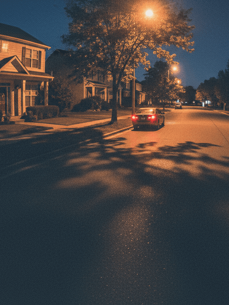 See No Evil — Investigation Discovery — 2023