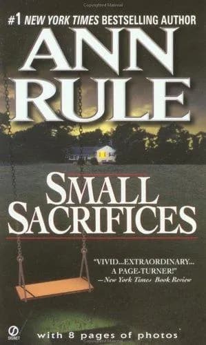 Small Sacrifices