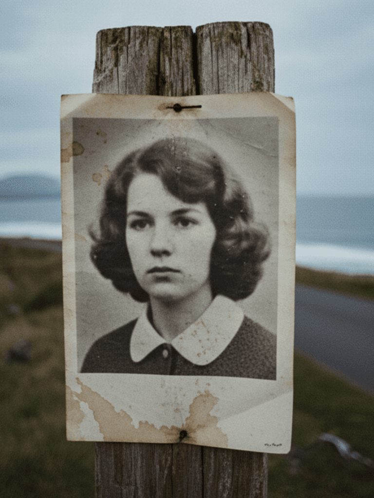 Stolen Sister — episode 2 — the Elizabeth Plunkett case 1976