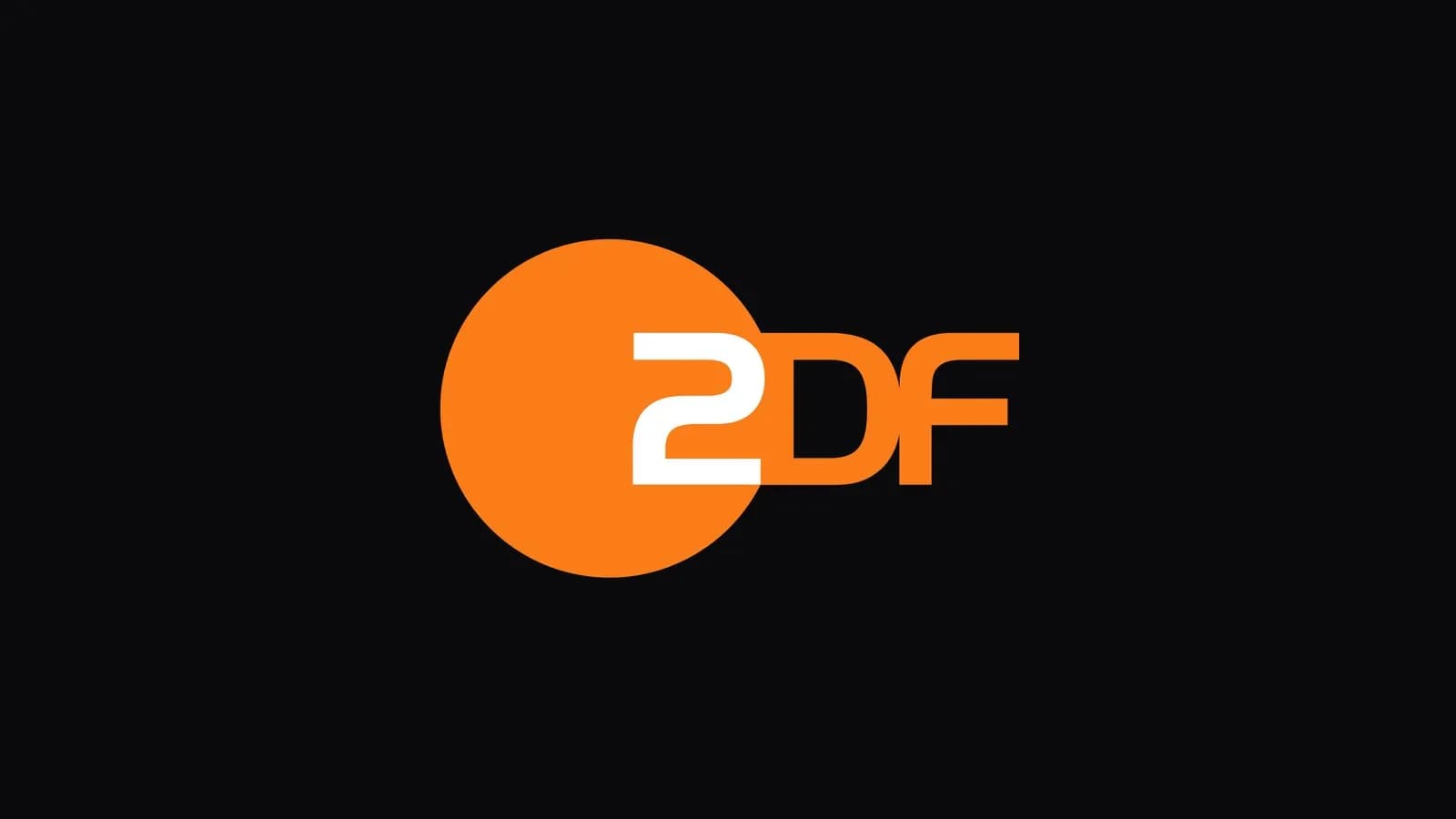 ZDF Mediathek True Crime section — FAST true crime channel