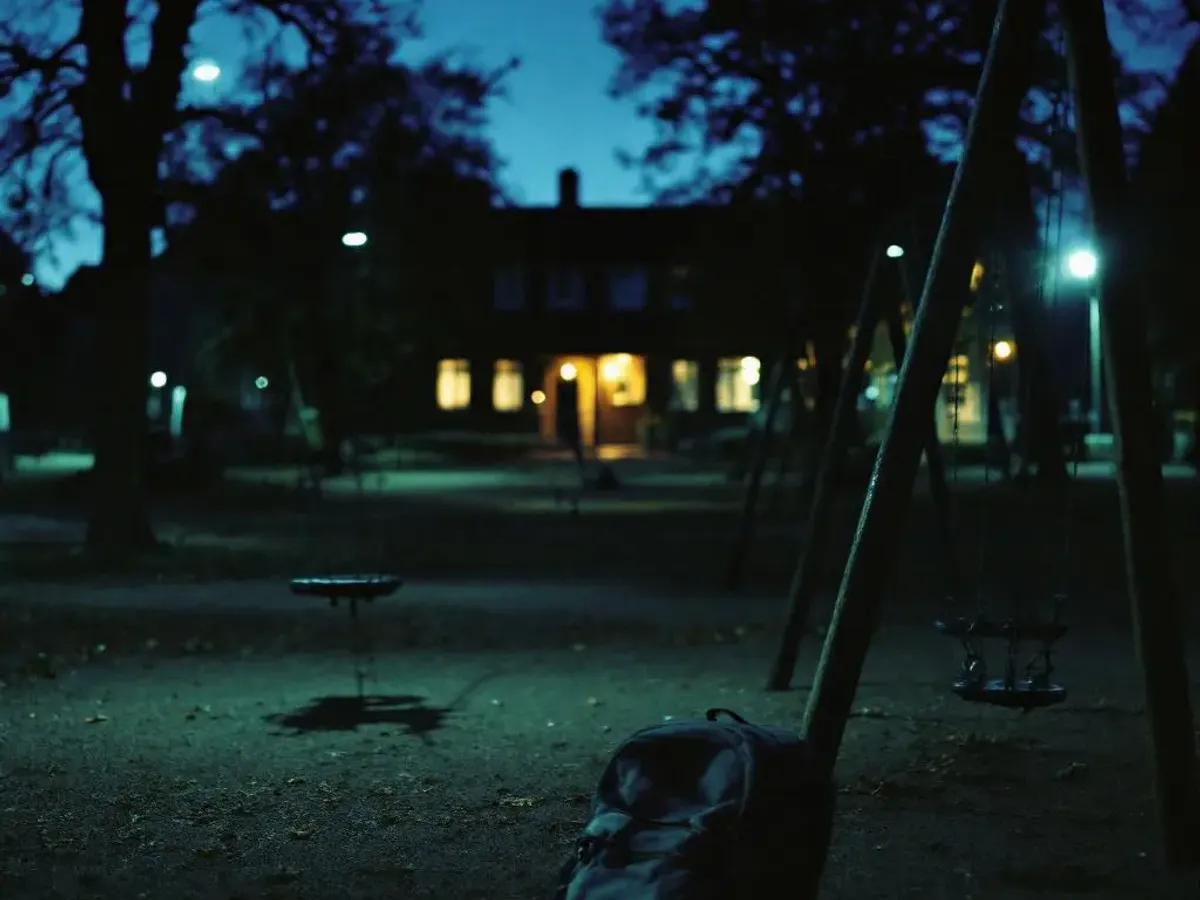 Young Crime: Wenn Jugendliche töten – ZDF-Dokumentation