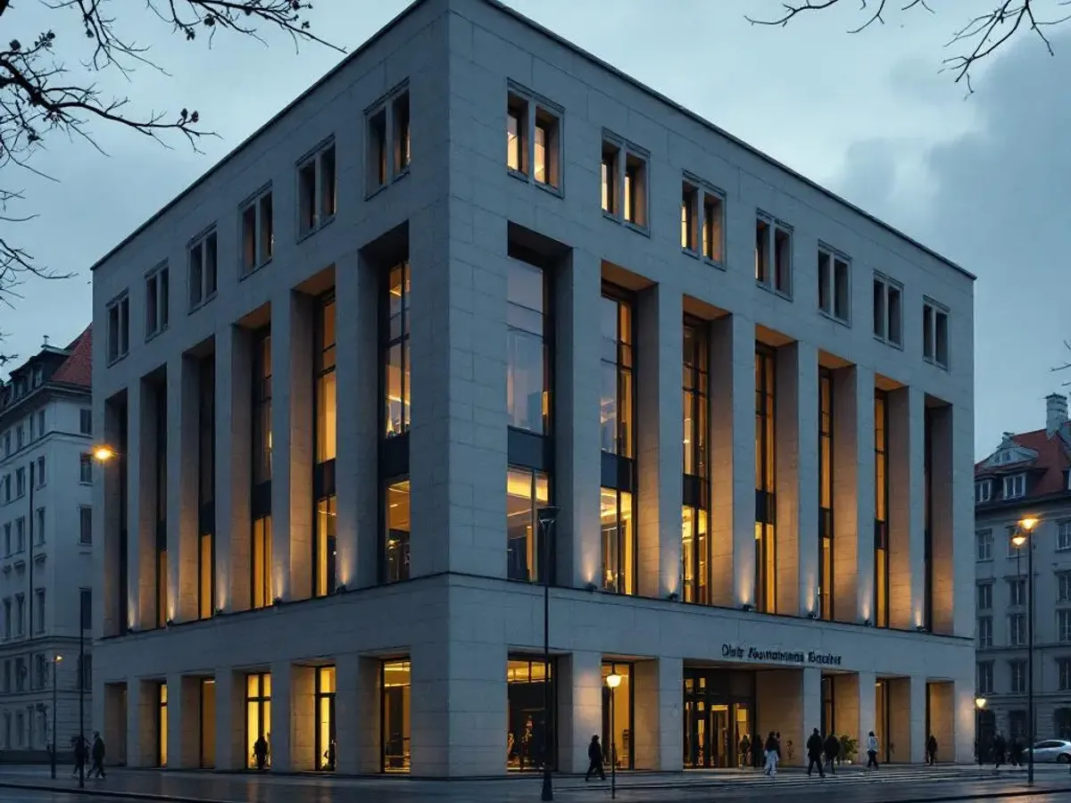 Stuttgart-fejde endt: 137 år fængsel for 43 tiltalte