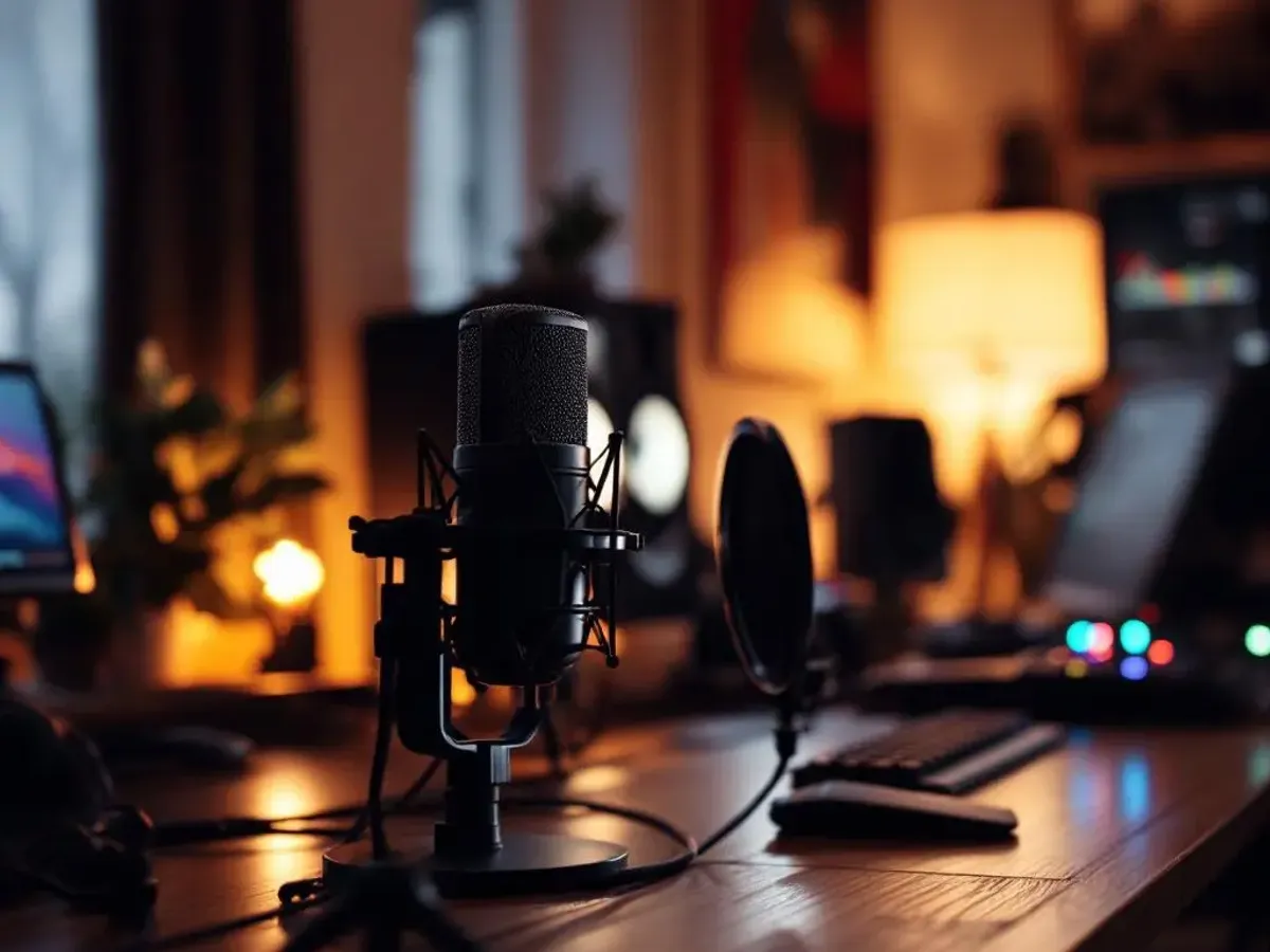 Seriously Mysterious udforsker uløste mysterier i true crime-podcast